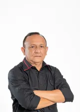 GILBERTO DA SILVA PEREIRA