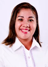 JANES LUCIETE COSTA DA SILVA