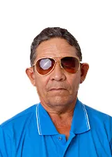 JOSÉ DE RIBAMAR ALMEIDA BASTOS