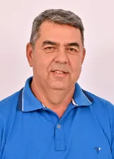 EVALDO LEMES DE OLIVEIRA
