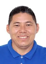 ROSÉLIO PUREZA DA SILVA