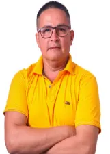 AERISON PEREIRA RODRIGUES