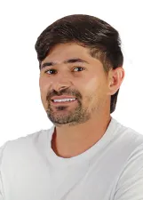 REGINALDO PEREIRA DA SILVA