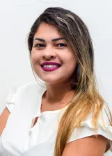 NAYANA ISIS DOS SANTOS PADILHA