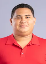 ERIELSON RODRIGUES DE ALMEIDA