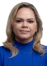 VANACY DO SOCORRO LEÃO DO AMARAL