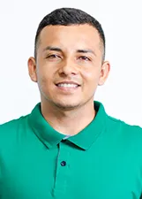 ELISSON BISPO GOMES