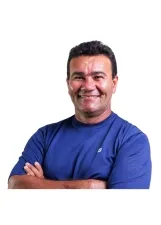 CRISTIANO CRUZ DO ROSARIO