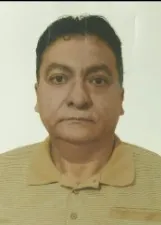 VILMAR PEREIRA DA SILVA