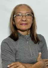 MARIA FELICIDADE RODRIGUES DE BRITO