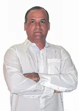 MARCO AURÉLIO SANTOS MONTEIRO