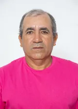 JOSÉ DEVAILDO FERREIRA DOS SANTOS