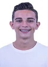 MATHEUS RAISSON RAMOS DA GAMA