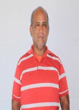 ISAÍAS SOUZA MEIRELES