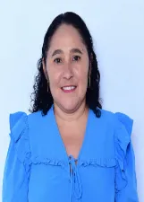 GILDA BARROS DA SILVA