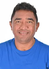 CLAUDIVINO PEREIRA DA SILVA
