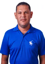 ERIVALDO JOSE DE NAZARE LISBOA