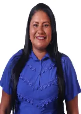 RITA DE CASSIA DO ESPIRITO SANTO SANTA ROSA