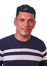 LUIZ CARLOS FARIAS DA SILVA