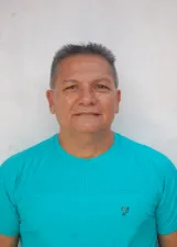 JOSÉ MOYSES ARAÚJO DOS SANTOS RUFFEIL