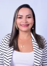 DAVENILZA TRINDADE PEREIRA