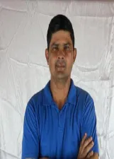 ISAC BAIA DOS PRAZERES RODRIGUES