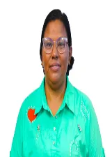 CLEONICE CARDOSO DA SILVA