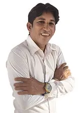 SILVANO LIMA DA COSTA