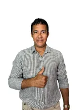 JOSE CARLOS DE SOUZA DOS SANTOS