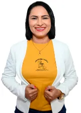 ROSICLEIA DO PILAR PINHEIRO DA CRUZ