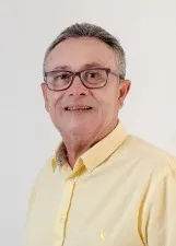 SEBASTIÃO HAMILTON PALITOT