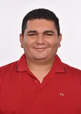 WALTER DA SILVA XAVIER