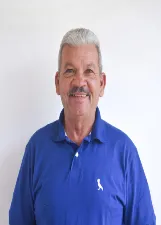 CARLOS ROBERTO DA SILVA