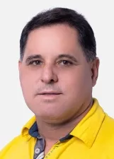 JOSÉ LUIZ DA SILVA FILHO