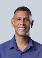 UBIRATAN FERREIRA DOS SANTOS