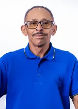 ALBERTO BARBOSA DA CRUZ