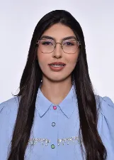 LETÍCIA RODRIGUES DA SILVA