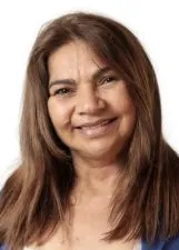 SEBASTIANA FRANCISCO DE LIMA