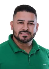 UDENILSON CANDIDO DE SOUSA