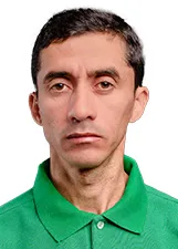 JOEL CANDIDO DE ANDRADE