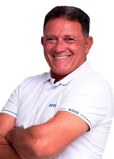 GLEDSON BRAGA DE OLIVEIRA