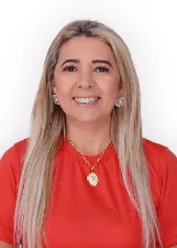 TATIANA DE BRITO MOURA