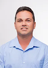 EDNILDO ARAÚJO DOS SANTOS