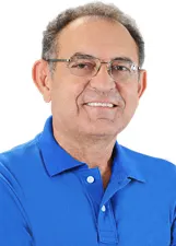 GERALDO AMÉLIO DE LIMA