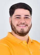 AMARILDO CARVALHO PEREIRA FILHO