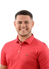 PAULO GABRIEL ARAUJO PEREIRA