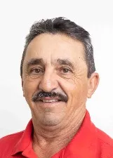 FRANCINALDO DA SILVA SANTOS