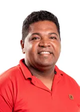 CARLOS ANTÔNIO DO NASCIMENTO SILVA