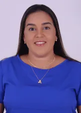 ROSILANE SILVA DE OLIVEIRA