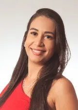 IZALMARA ARAÚJO DE SOUZA